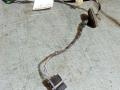 дверная проводка Mercedes-Benz B-Класс W245 (2005 - 2008), A1695408205, 982670100 - фото №3