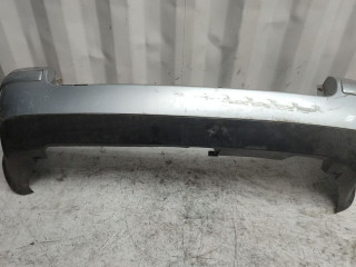 бампер задний Volkswagen Passat B5 (1996 - 2001), универсал, 3B9807421A, 3B9807521