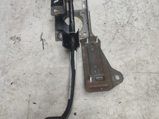 педаль тормоза Ford C-Max 1 поколение 2003, 1.8 л., бензин, МКПП