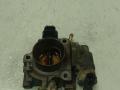 заслонка дроссельная Mazda 3 BK 2004, 1.6 л., бензин, ZJ0118911, 1985001260 - фото №4