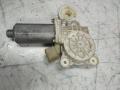 моторчик стеклоподъемника передний левый Mercedes-Benz Vaneo W414 (2001 - 2005), A2308201042, 0130821921 - фото №2