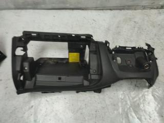 торпедо нижняя часть Subaru Forester 3 поколение (SH) (2007 - 2011)