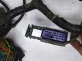 проводка двигателя Ford Focus 1 поколение (1998 - 2001), 1.6 л., бензин, АКПП, 98AG14A067CD - фото №6