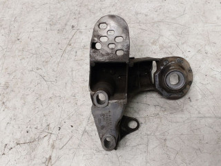 кронштейн двигателя Volkswagen Passat B5 [рестайлинг] (2000 - 2005), 1.8 л., бензин, МКПП, 4B0199351BH1