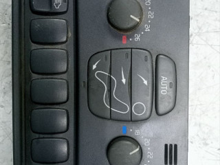 блок управления печки / климат-контроля Volvo S80 1 поколение (1998 - 2003), 9494263