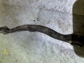 рычаг подвески Mercedes-Benz GLE W166 (2015 - 2018), A1663500306, 16603 - фото №4