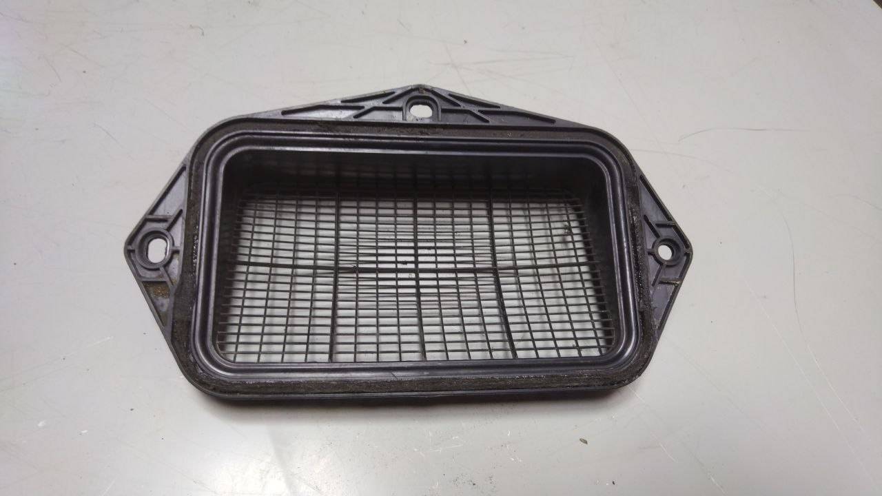 воздухозаборник Volkswagen Passat B6 (2005 - 2010), 1K0815479 - фото №1