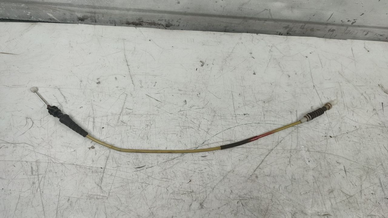 трос двери BMW 3 серия E90/E91/E92/E93 (2004 - 2010), 7059971 - фото №1