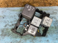 блок реле Volkswagen Transporter T5 2007, 1.9 л., BRR, дизель, МКПП, передний привод, 038907281B, 0522120503 - фото №3
