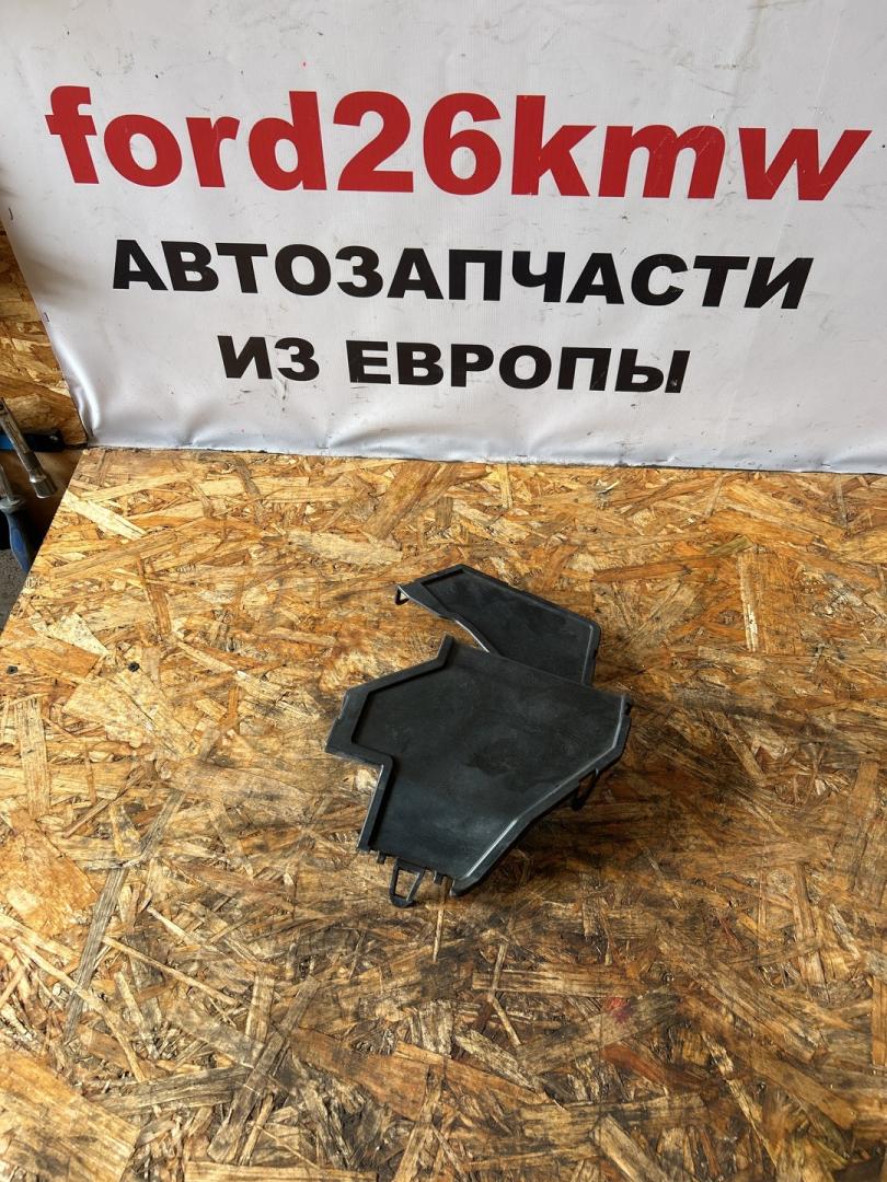 прочая запчасть Ford Focus 3 поколение CB8 2012, 1.6 л., VVT-i, PNDA, бензин, МКПП, midnight sky, хетчбэк 5 дв., передний привод, правый руль, CA6R-7222 - фото №1