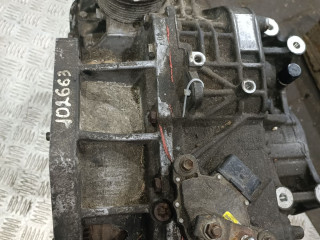 КПП автоматическая (АКПП) Audi A3 8P [рестайлинг] 2008, 2.0 л., бензин, HTQ