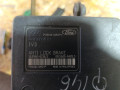 блок ABS Ford Focus 2 поколение [рестайлинг] CB4 2009, 1.6 л., i, SHDA, бензин, АКПП, голубой металик, хетчбэк 5 дв., передний привод, правый руль, 8M51-2C405-CA - фото №6