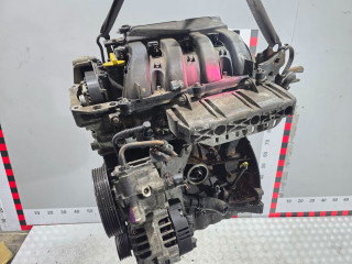 двигатель Renault Laguna 2 поколение 2002, 2.0 л., бензин, F4R712