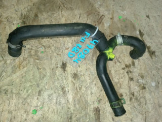 Шланг вентиляции картер. газов Ford Focus 2 поколение [рестайлинг] CB4 2009, 1.8 л., дизель, 4M5Q6K869AC