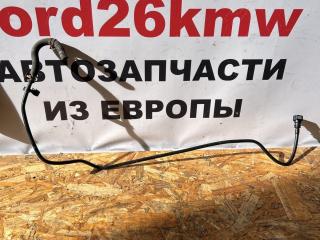 трубка охлаждающей жидкости Ford Fusion 1 поколение [рестайлинг] CBK 2009, 1.6 л., i, FYJA, бензин, АКПП, moondust silver (metallic), хетчбэк 5 дв., передний привод, правый руль