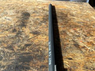 молдинг двери задней правой Ford Focus 2 поколение [рестайлинг] CB4 2010, 1.6 л., i, SHDA, бензин, АКПП, panther black (metallic), универсал, передний привод, правый руль, 4M51A25604