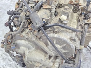 КПП автоматическая (АКПП) Honda Odyssey 2 поколение [рестайлинг] 2003, 3.5 л., бензин, BYBA6105452, 4PYBA8