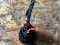 кнопка запуска двигателя Ford Focus 3 поколение CB8 2012, 1.6 л., VVT-i, PNDA, бензин, робот, panther black (metallic), хетчбэк 5 дв., передний привод, правый руль - фото №3