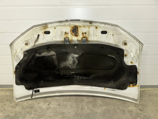 капот Dacia Sandero 2 поколение 2015, 0.9 л., АКПП, передний привод, 651001918R