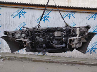 передняя часть (ноускат) в сборе Toyota Avensis 3 поколение (T270) 2010, 2.2 л., 2AD-FTV, дизель, МКПП, передний привод