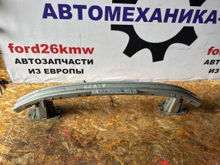 усилитель бампера заднего Ford Fusion (USA) 2 поколение [рестайлинг] 2018, 2.0 л., бензин, АКПП, pn4ag0 - ingot silver metallic, седан, полный привод