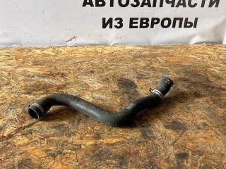 патрубок радиатора Ford Focus 2 поколение [рестайлинг] CB4 2010, 1.8 л., i, QQDB, бензин, МКПП, moondust silver (metallic), хетчбэк 5 дв., правый руль, 3M5H0260EK