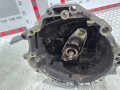 КПП механическая (МКПП) Audi A4 B5 1998, 1.9 л., дизель, EAB - фото №2