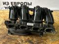 коллектор впускной Ford Focus 3 поколение CB8 2012, 1.6 л., VVT-i, PNDA, бензин, робот, panther black (metallic), хетчбэк 5 дв., передний привод, правый руль, AM5G-9424-P7A - фото №2