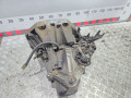 КПП механическая (МКПП) Renault Clio 2 поколение [2-й рестайлинг] 2009, 1.5 л., дизель, JR5322 - фото №2