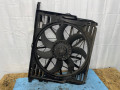 вентилятор радиатора BMW 5 серия F07/F10/F11 2011, 2.0 л., АКПП, задний привод, 17428509740, 17417589031 - фото №2
