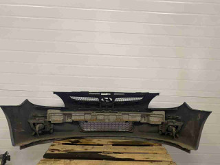 бампер передний Hyundai i30 1 поколение 2008, 1.6 л., МКПП, передний привод, 86511-2L310, 86561-2L010