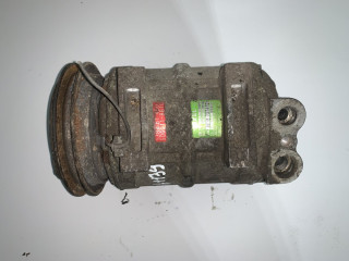 компрессор кондиционера Mazda Bongo Friendee 1 поколение 1998, 2.0 л., АКПП, задний привод, S38A-61-450, 506011-8610, 506211-7010