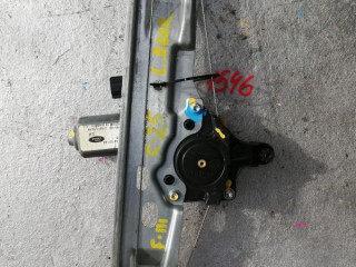стеклоподъемник задний левый Ford Focus 3 поколение CB8 2012, 2.0 л., бензин