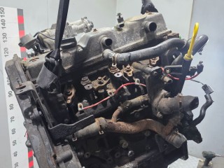 двигатель Ford Transit Connect 1 поколение 2008, 1.8 л., дизель, R2PA