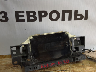 монитор мультимедиа Ford Focus 3 поколение CB8 2012, 1.6 л., бензин, хетчбэк 5 дв., AM5T-18B955-AG