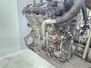 двигатель Volvo V50 1 поколение [рестайлинг] 2008, 1.6 л., дизель, D4164T