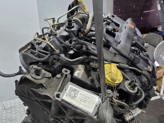 двигатель Renault Trafic 2 поколение 2006, 2.5 л., дизель, G9U730