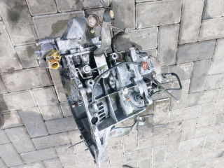 КПП механическая (МКПП) Citroen XM Y3 1993, 2.0 л., бензин, 20CJ75