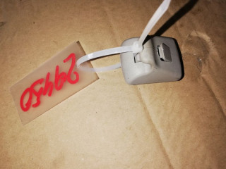 Крепление (крючок) солнцезащитного козырька Ford Focus 2 поколение CB4 2007