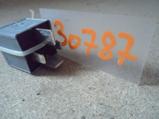 блок управления вентилятором (реле) Ford Focus 3 поколение CB8 2011, 5M5T14B192EA