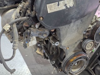 двигатель Opel Astra G 2006, 1.6 л., бензин, Z16XEP