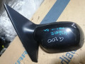 зеркало наружное правое Mazda 3 1 поколение [рестайлинг] BK 2008, 8BP4K69120F - фото №4