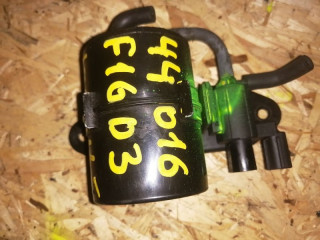 клапан вакуумного управления Chevrolet Lacetti 1 поколение 2009, 1.6 л., бензин, 5423699