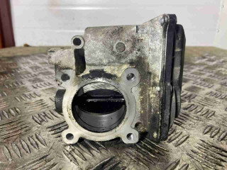 заслонка дроссельная Nissan Pathfinder R51 2008, 2.5 л., YD25DDTi, дизель, МКПП, полный привод, 16119-EC004