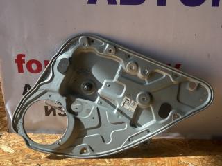 стеклоподъемник задний правый Ford Focus 2 поколение [рестайлинг] DA3 2009, 1.6 л., i, SHDA, бензин, МКПП, silver, универсал, передний привод, правый руль, 4M51-A045H22-B