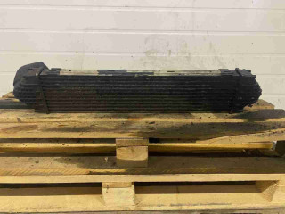 интеркулер Ford Mondeo 3 поколение [рестайлинг] 2007, 2.0 л., QXBA, дизель, МКПП, передний привод, 1742060, 6G91-9L440-FC, 991796A