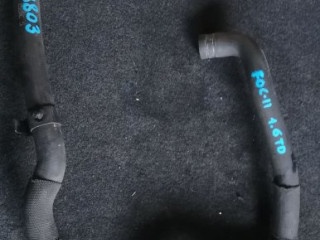 патрубок (трубопровод, шланг) Ford Focus 2 поколение CB4 2008, 1.6 л., дизель, 8V618286KD