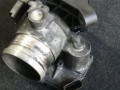 заслонка дроссельная Ford Focus 2 поколение CB4 2008, 1.6 л., дизель, 7V2Q9E926AB - фото №2