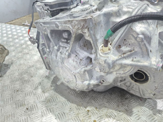 КПП автоматическая (АКПП) Fiat Ducato 3 поколение [рестайлинг] 2022, 2.2 л., дизель, GF29252, 3057GF29B0, 30570GF29B0S