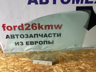 стекло двери передней левой Opel Corsa C [рестайлинг] (2003 - 2006), 43R001142, E000269